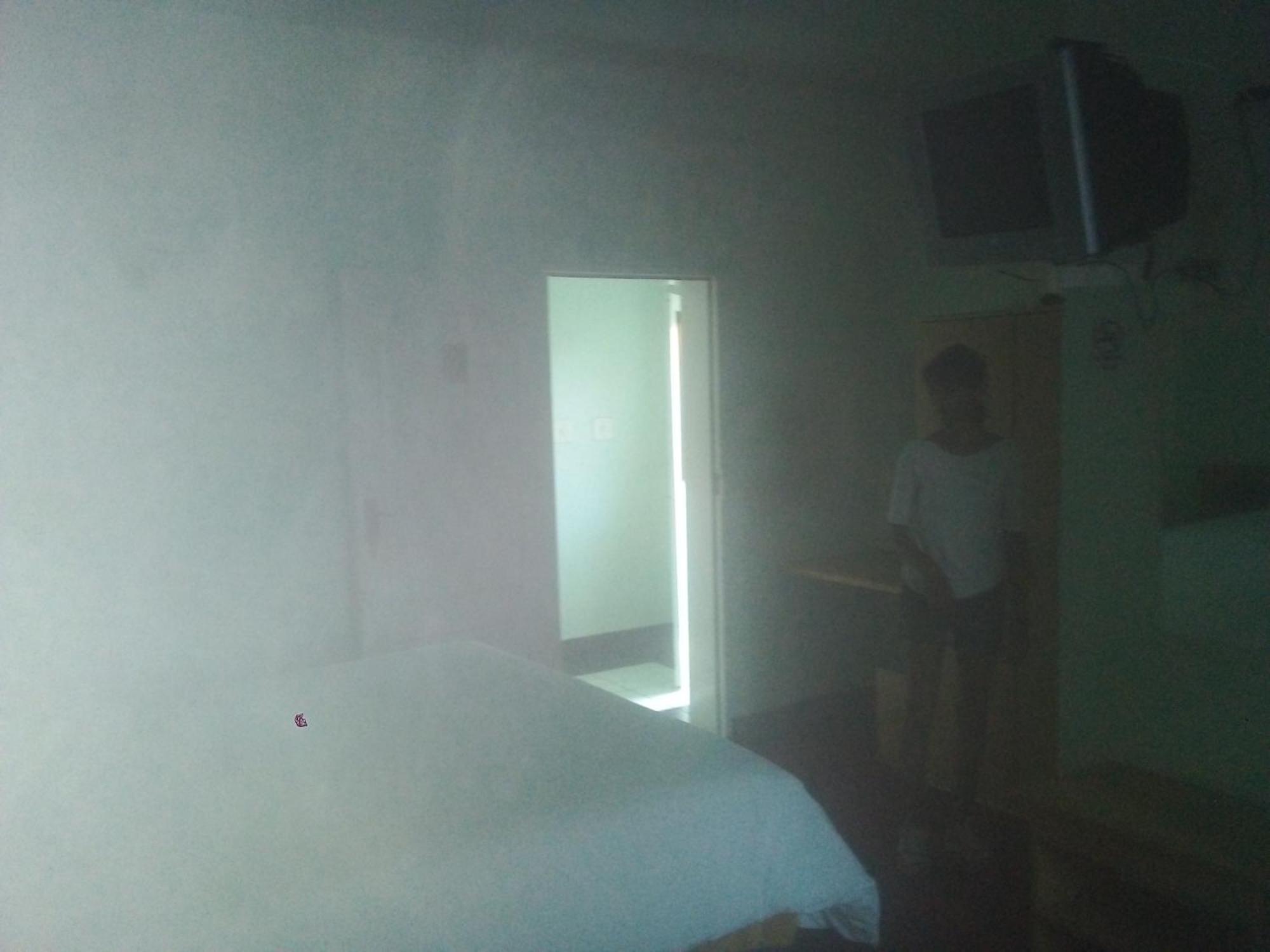Brackendene Lodge 가보로네 외부 사진