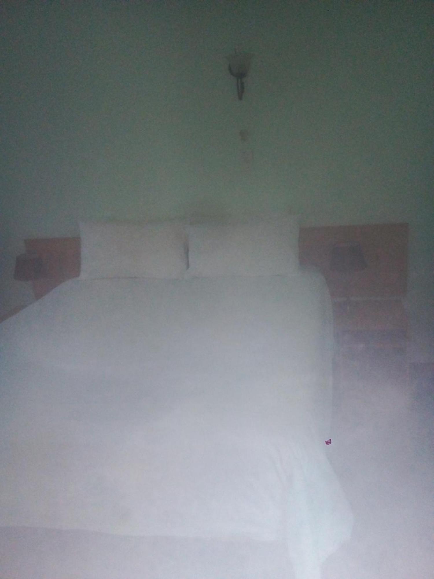 Brackendene Lodge 가보로네 외부 사진