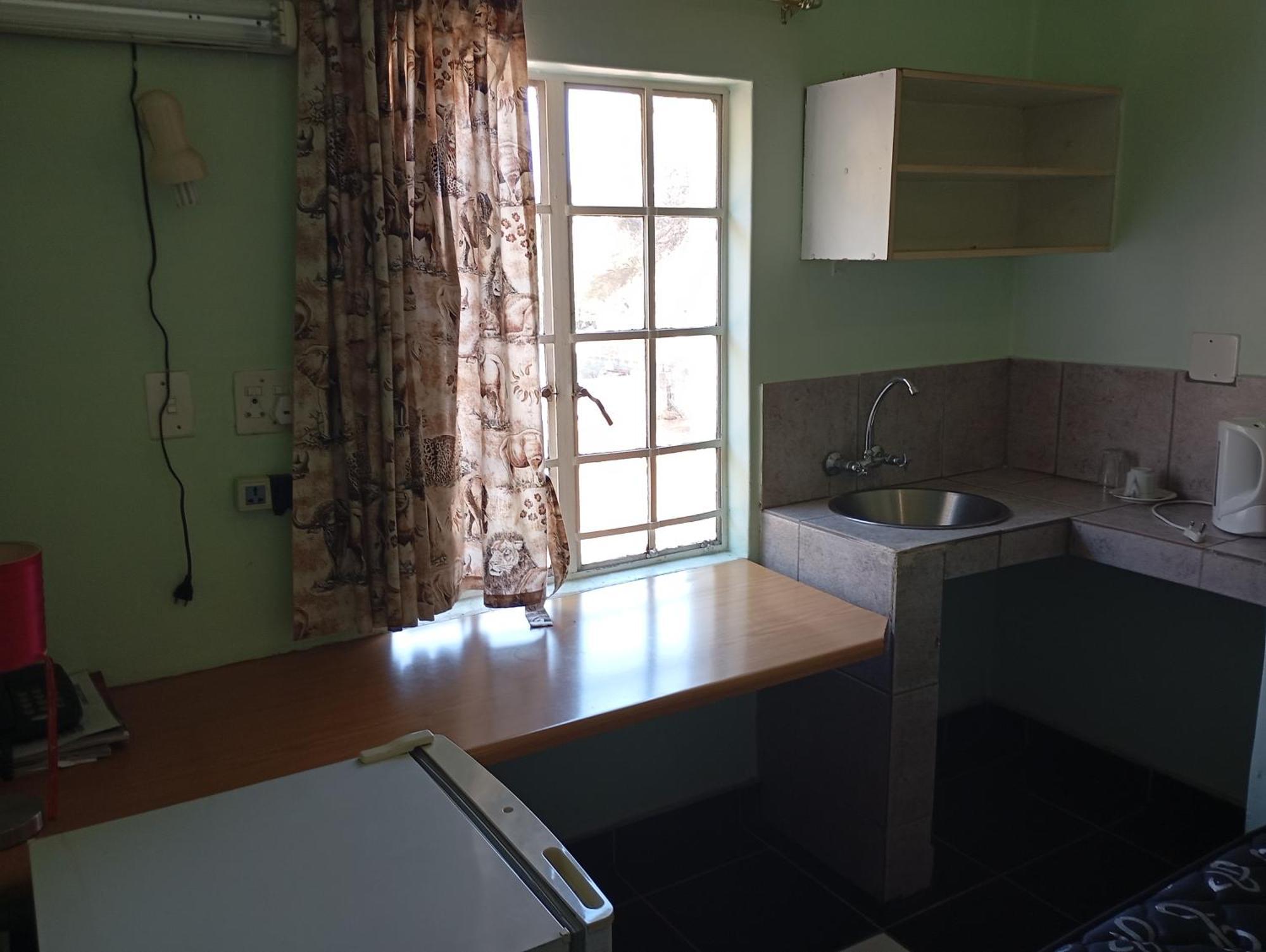 Brackendene Lodge 가보로네 외부 사진