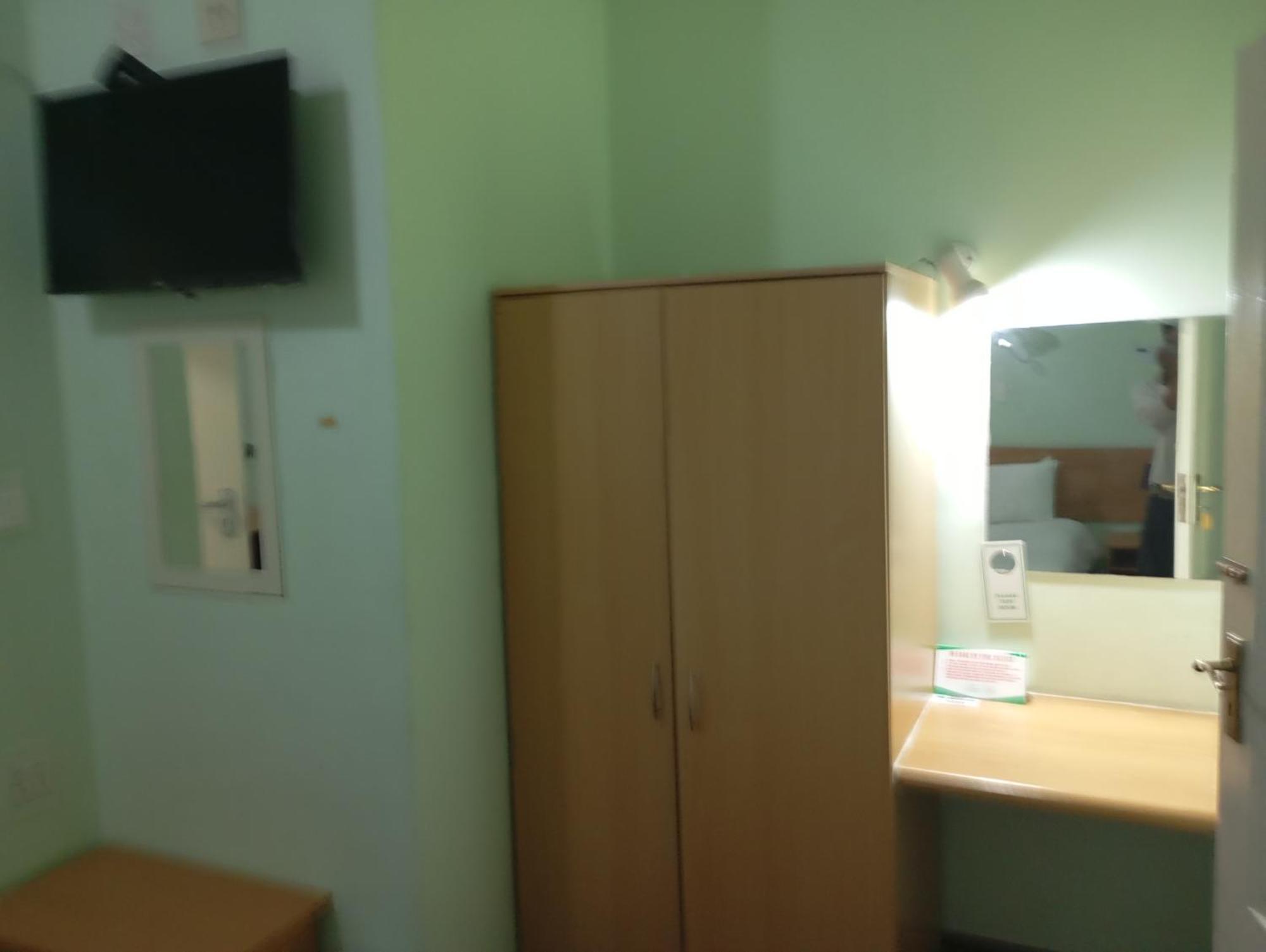 Brackendene Lodge 가보로네 외부 사진