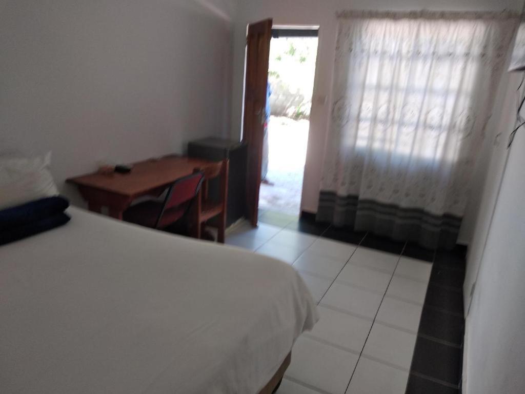 Brackendene Lodge 가보로네 외부 사진